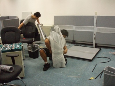 房山区在物流过程那个客户的物流真实感受